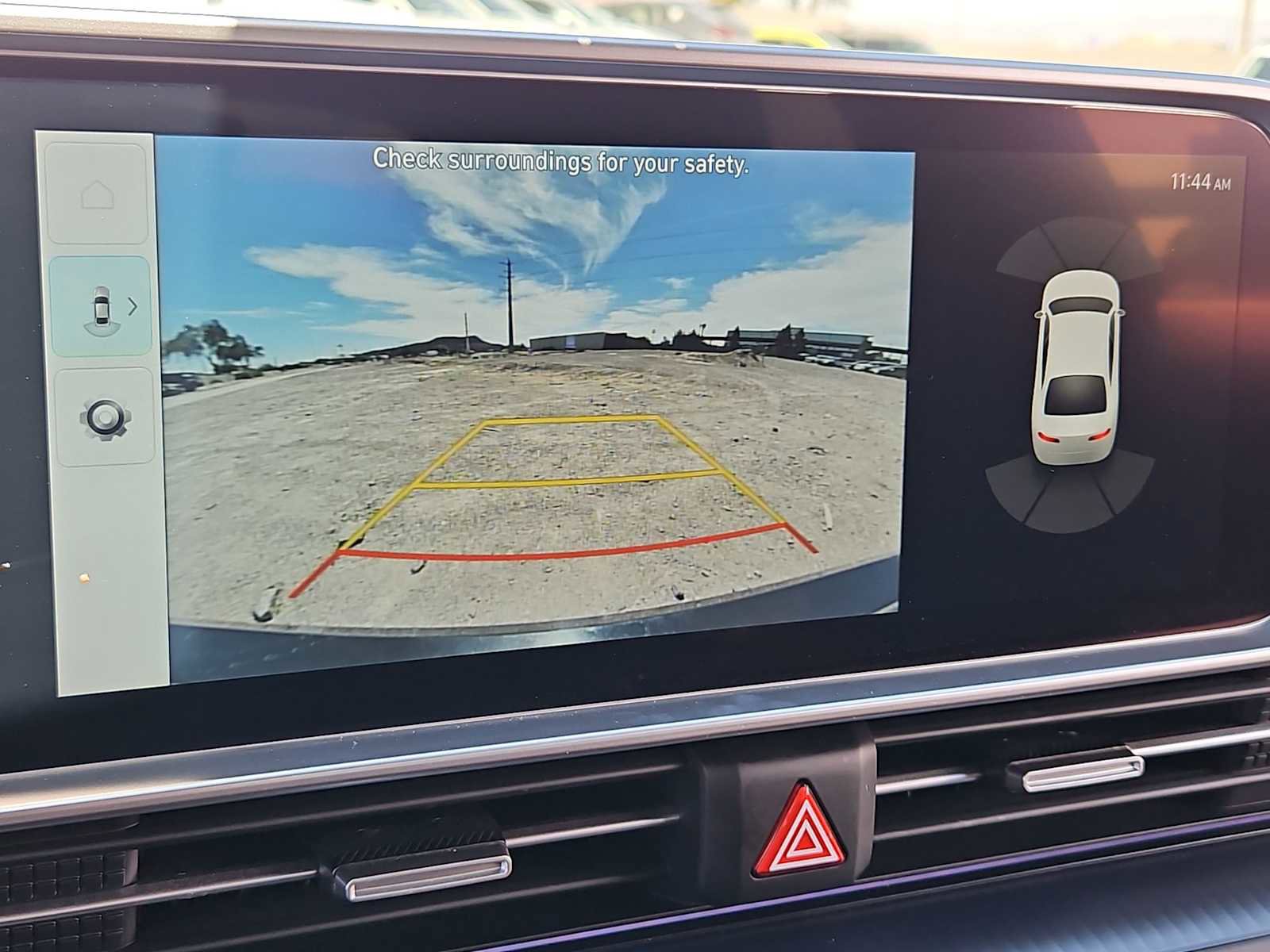 Used 2024 Hyundai Ioniq 6 Limited RWD image 28