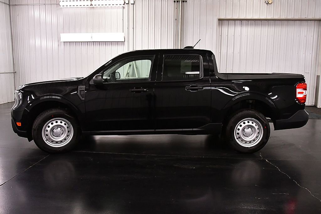 New 2026 Ford Maverick XL FWD image 4