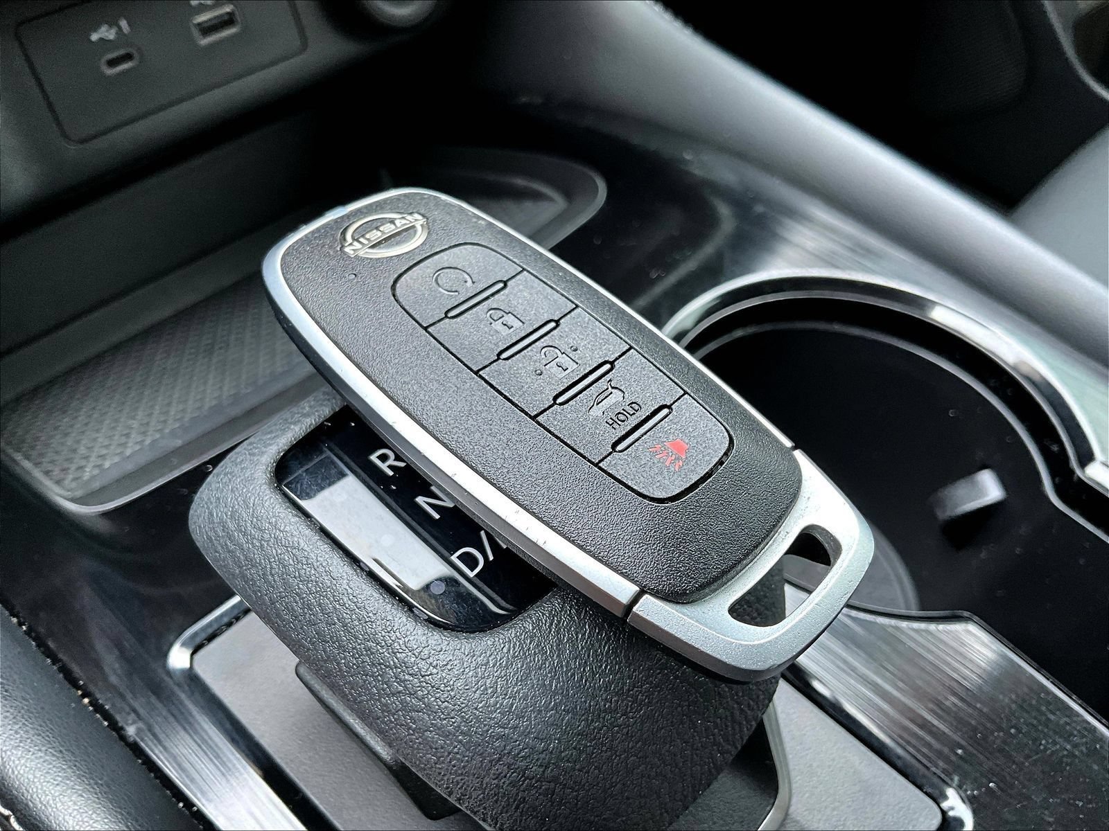 Certified 2023 Nissan Rogue SL AWD/4WD image 38