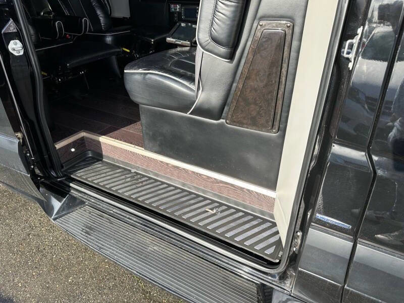 Used 2014 Mercedes-Benz Sprinter 2500 image 23