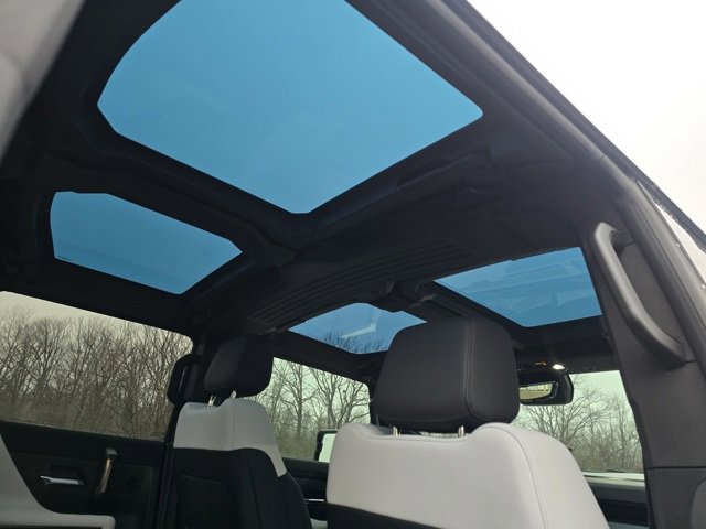 Used 2023 GMC Hummer EV Edition 1 image 48