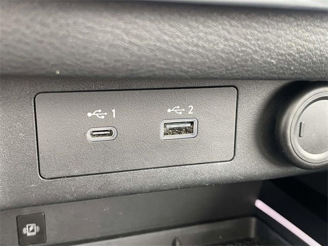 Used 2022 Nissan Rogue Platinum w/ Head-Up Display Package image 25