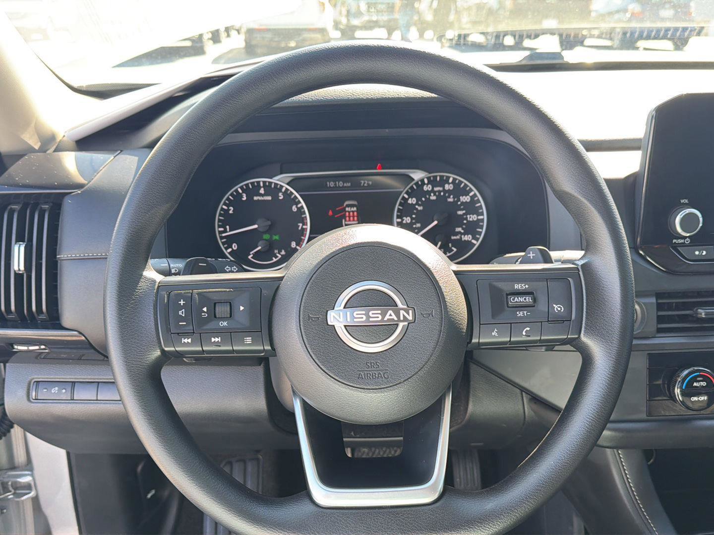 Used 2024 Nissan Pathfinder S FWD image 20