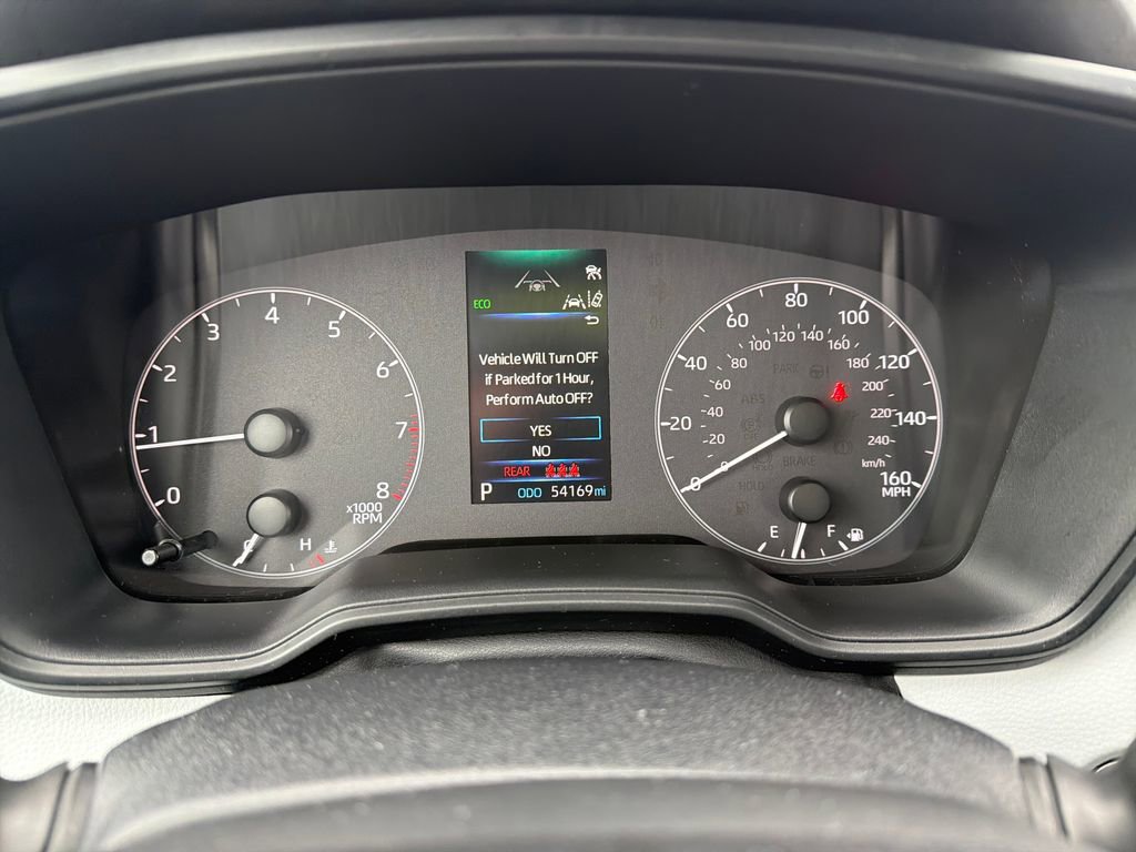 Used 2023 Toyota Corolla SE image 15