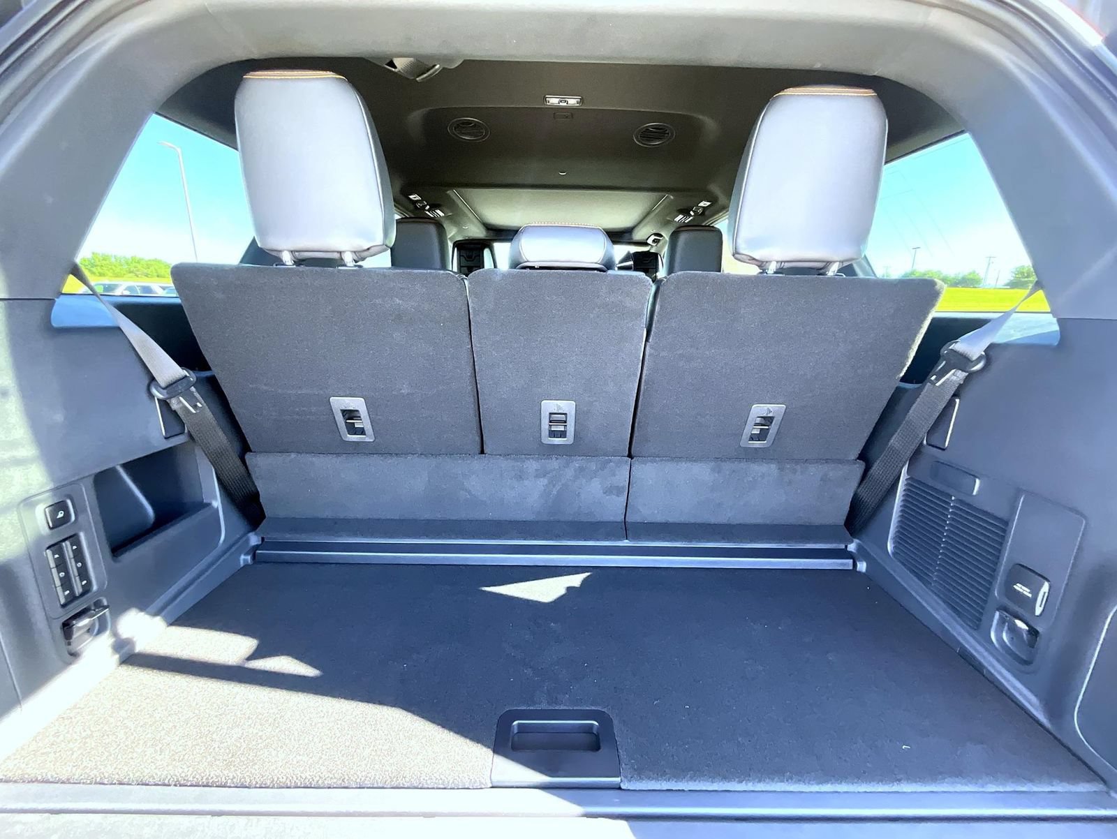 New 2026 Ford Expedition Tremor AWD/4WD image 16