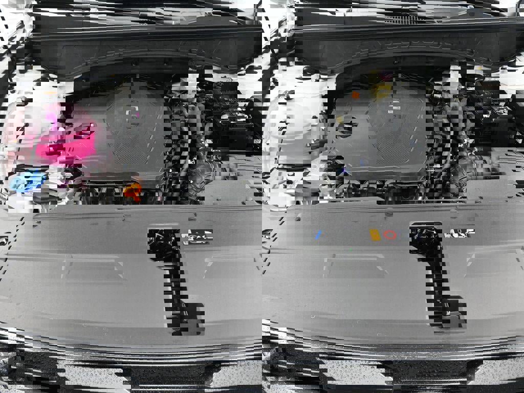 New 2026 Hyundai Tucson SEL image 37