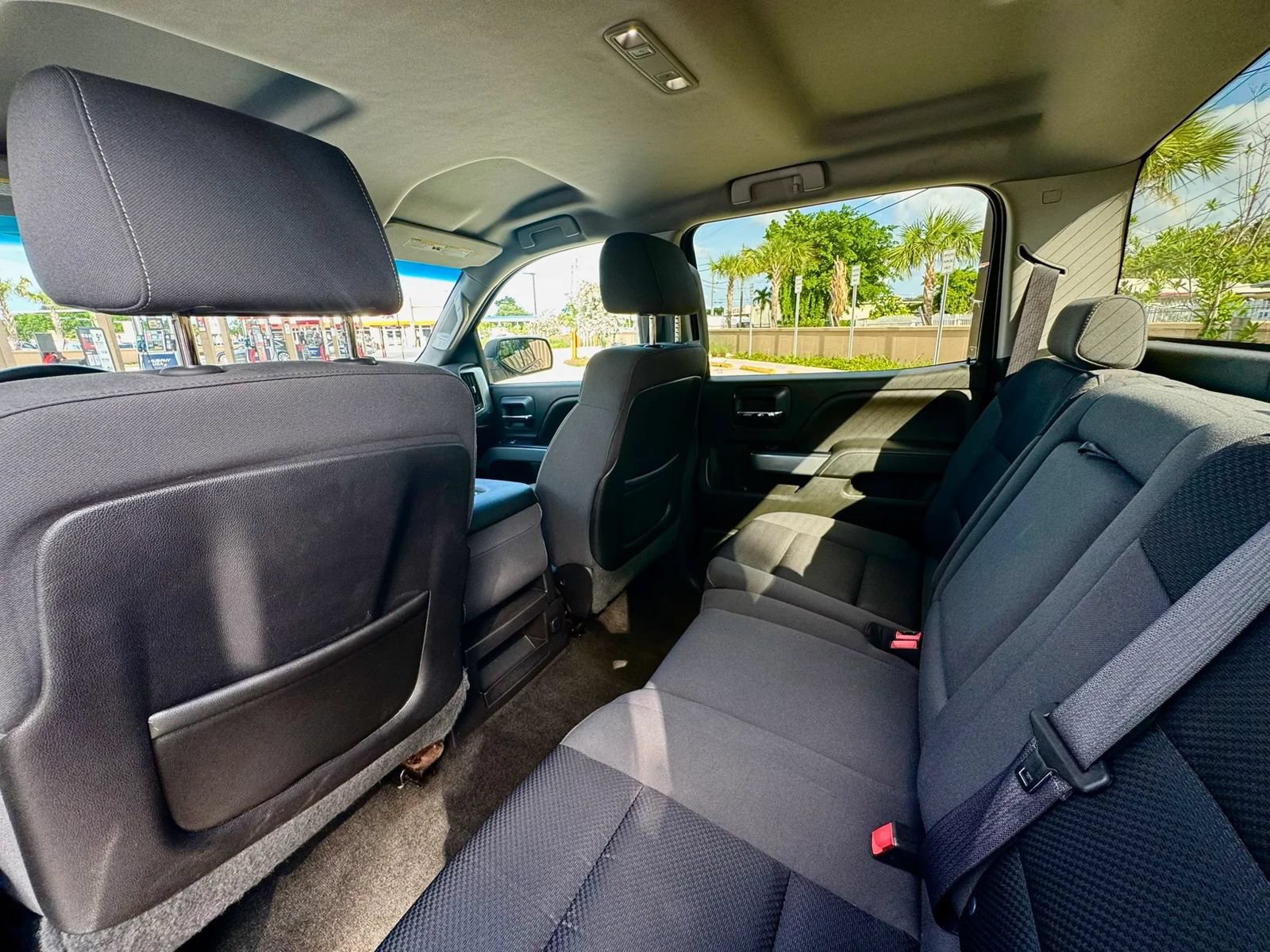 Used 2014 Chevrolet Silverado 1500 LT w/ All Star Edition AWD/4WD image 16