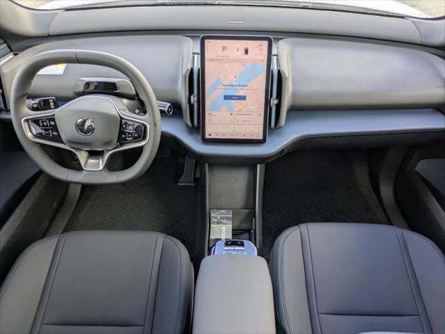New 2026 Volvo EX30 Ultra image 11
