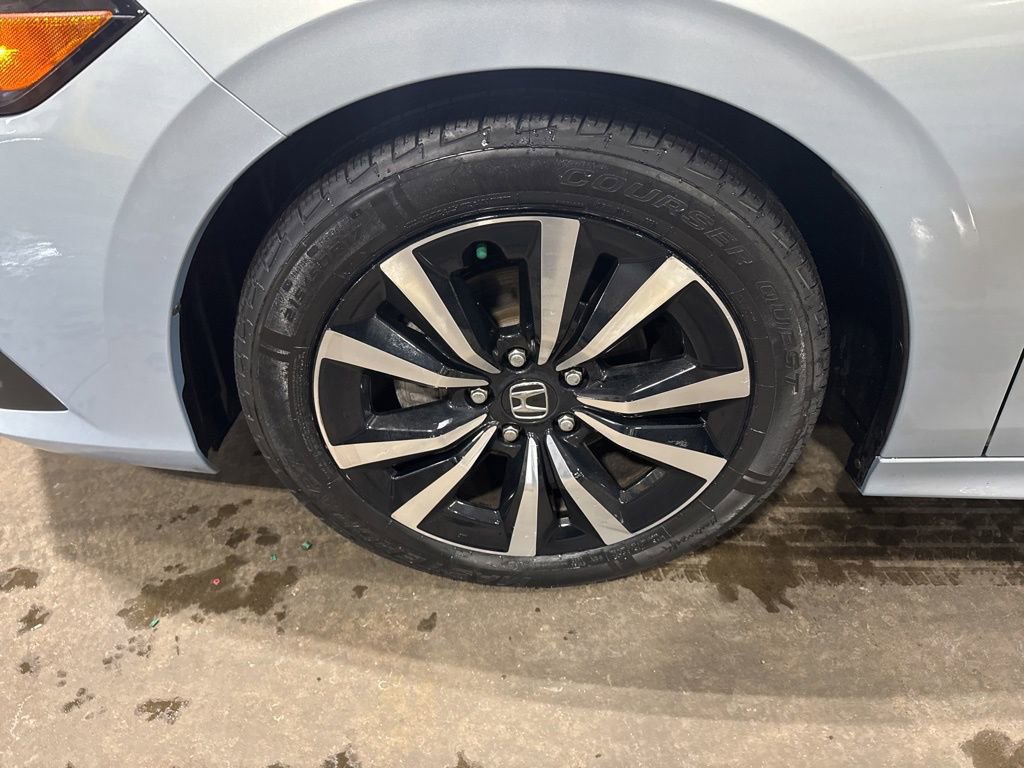 Used 2023 Honda Civic EX image 12