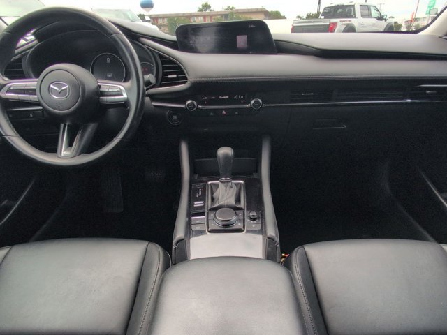 Used 2019 MAZDA MAZDA3 Sedan FWD image 16