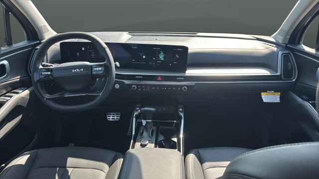 New 2026 Kia Sorento SX AWD/4WD image 11