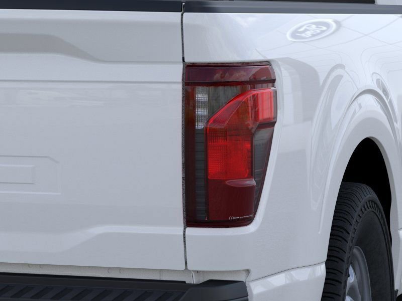New 2026 Ford F150 XL RWD image 52
