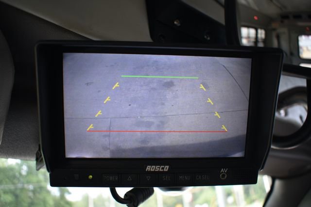 Used 2018 Ford E-350 and Econoline 350 Super Duty w/ Shuttle Bus Prep Package image 14