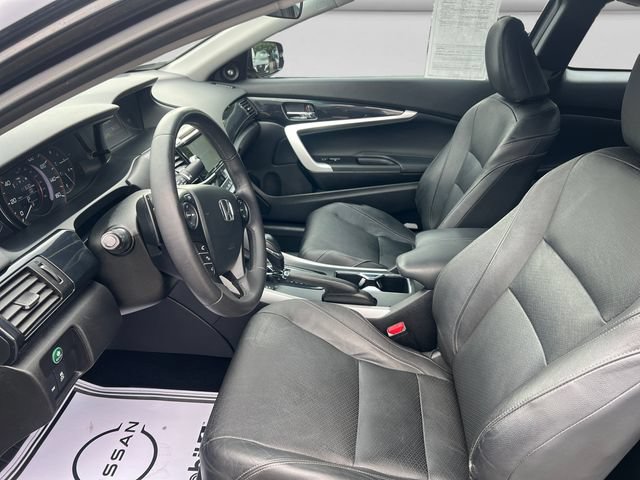 Used 2013 Honda Accord EX-L image 10