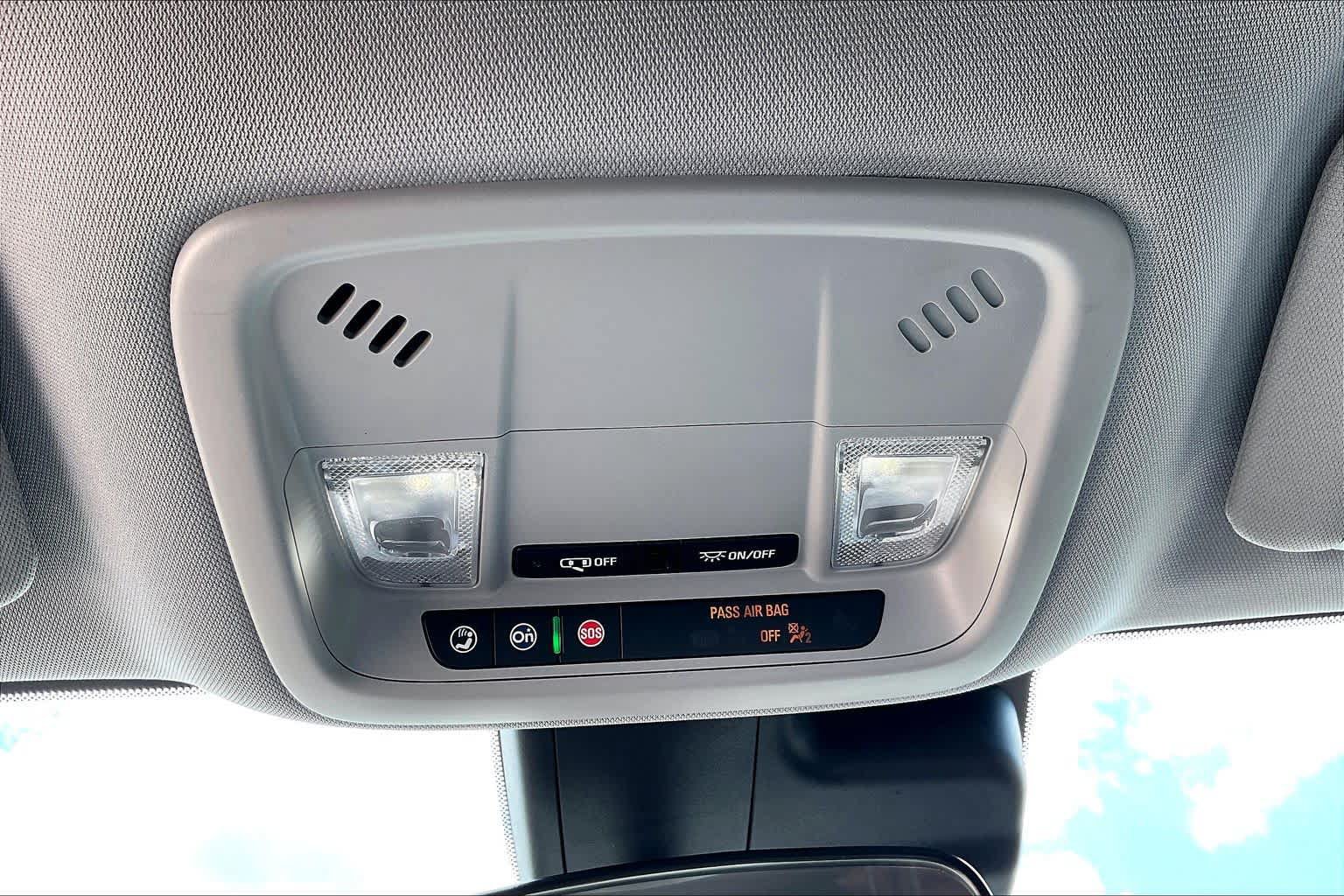 Used 2024 Chevrolet Malibu LS FWD image 32