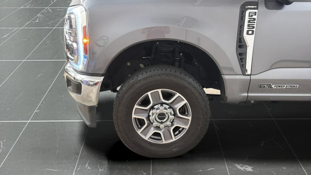 Used 2024 Ford F250 Lariat AWD/4WD image 15