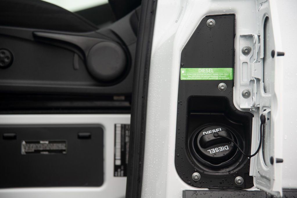 Used 2025 Mercedes-Benz Sprinter 2500 image 28