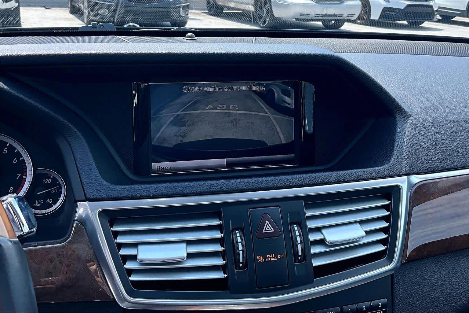 Used 2013 Mercedes-Benz E 350 Sedan image 26
