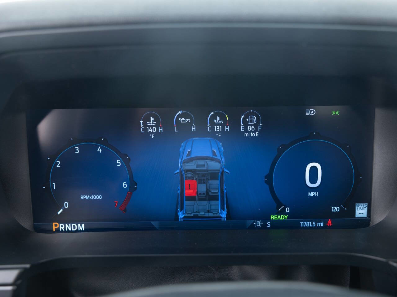 Used 2024 Ford F150 Lariat w/ Bed Utility Package AWD/4WD image 38