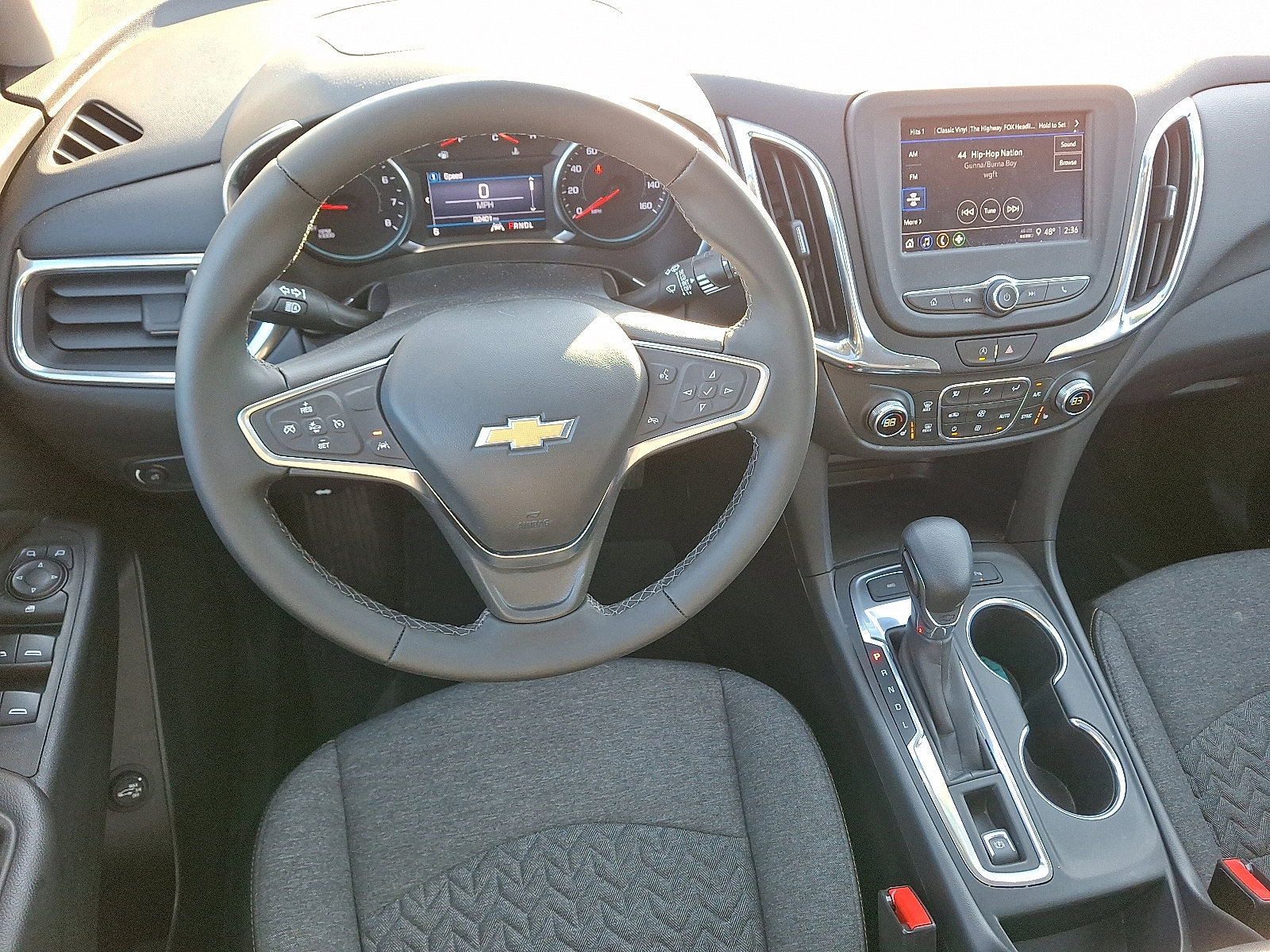 Certified 2022 Chevrolet Equinox LT image 11