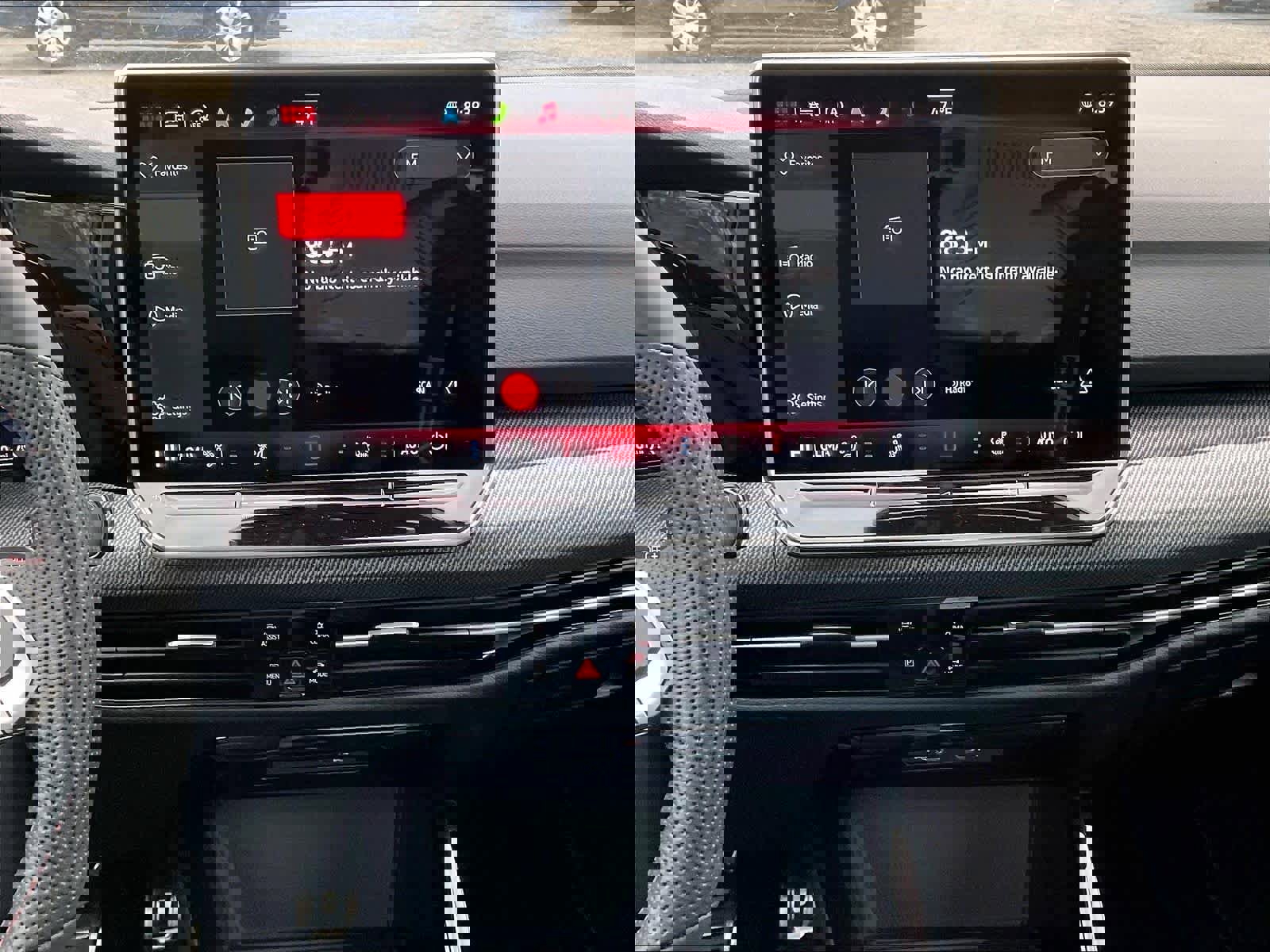 New 2026 Volkswagen GTI SE image 13