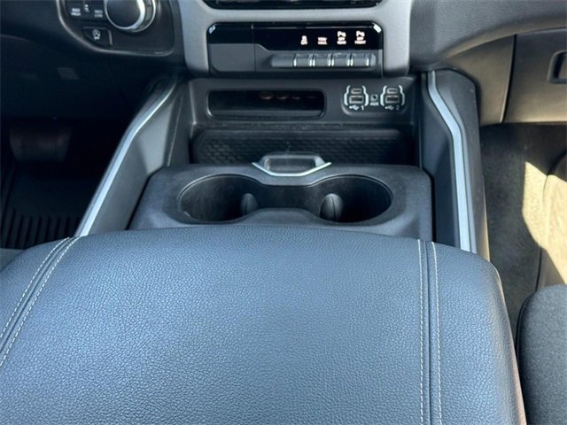 Certified 2022 RAM 1500 Big Horn image 20