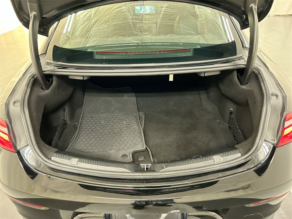 Used 2020 Mercedes-Benz E 450 4MATIC Coupe image 23