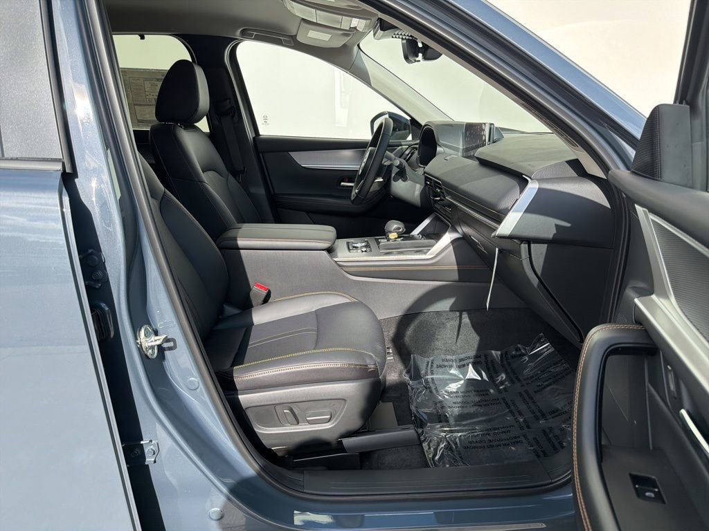 New 2026 MAZDA CX-70 SC Plus AWD/4WD image 18