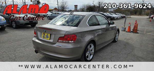 Used 2012 BMW 128i 128i Coupe image 5