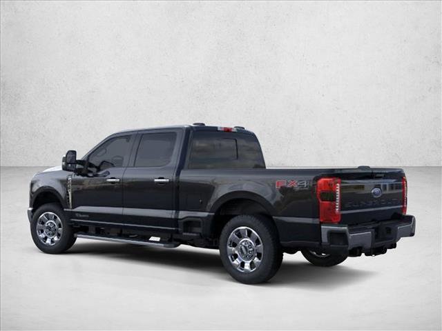 New 2026 Ford F250 Lariat AWD/4WD image 4