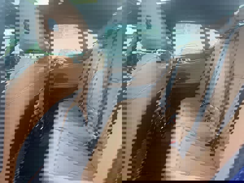 Certified 2024 BMW i4 M50 w/ Premium Package image 19