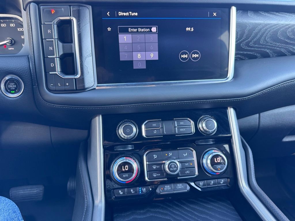 Used 2021 GMC Yukon Denali w/ Denali Ultimate Package image 35