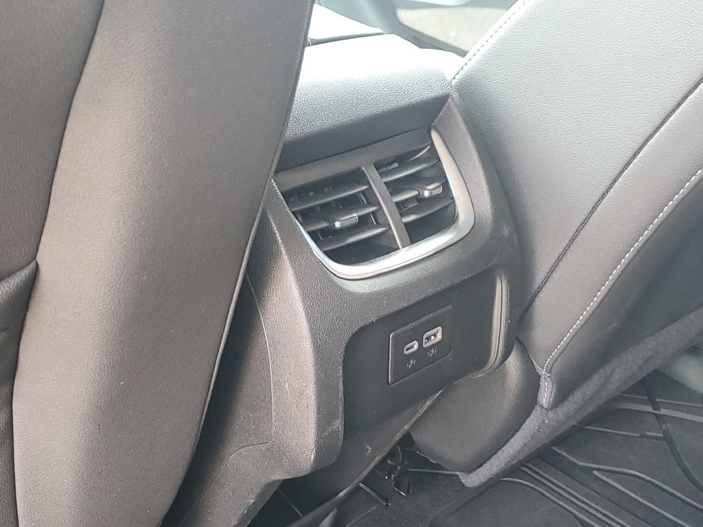Certified 2023 Chevrolet Blazer LT w/ LPO, Floor Liner Package AWD/4WD image 34