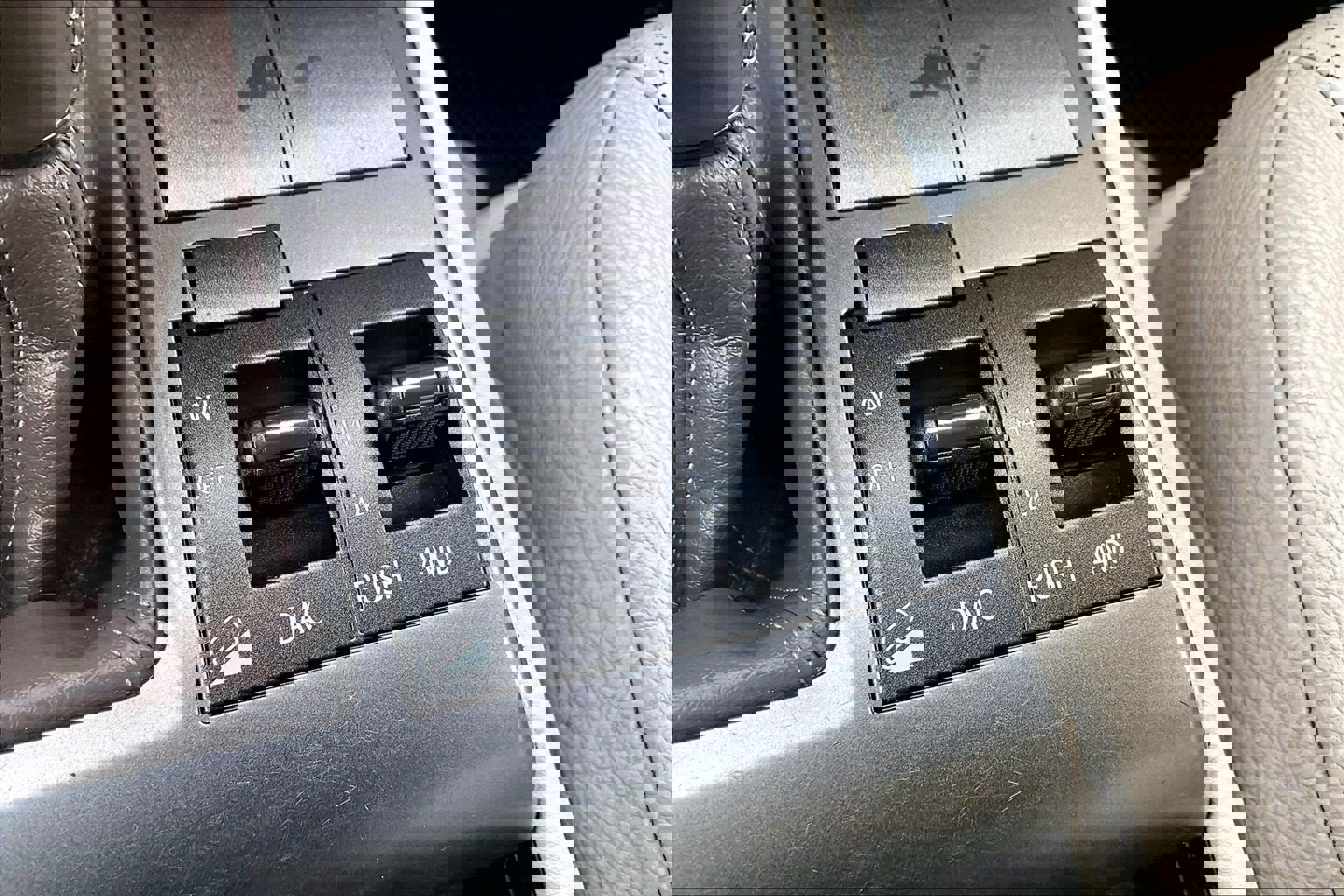 Used 2019 Lexus GX 460 Premium w/ Premium Package image 28