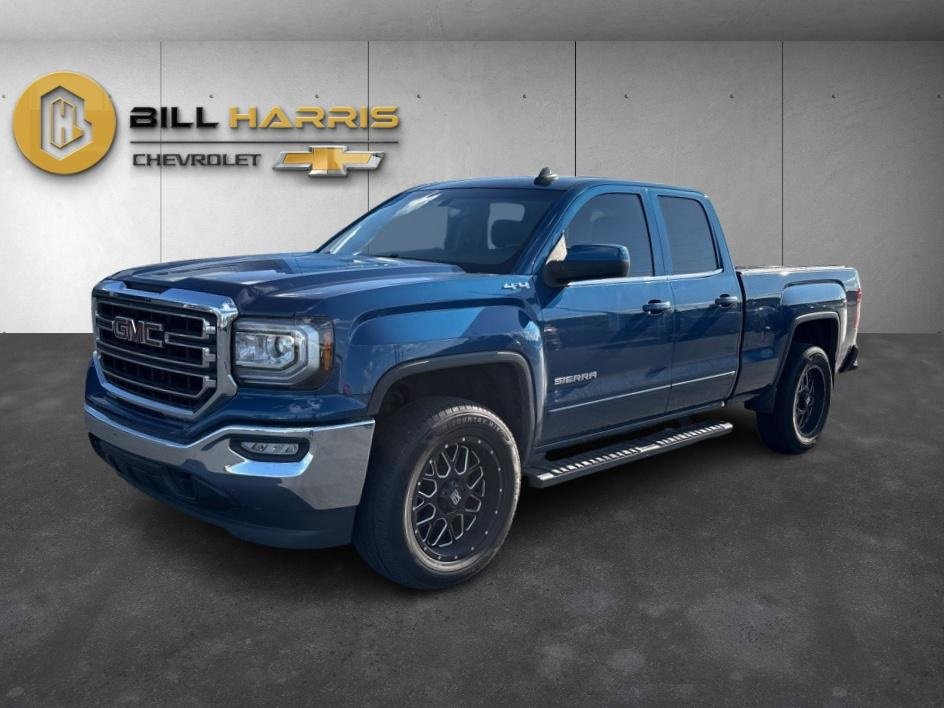 Used 2019 GMC Sierra 1500 SLE w/ SLE Value Package
