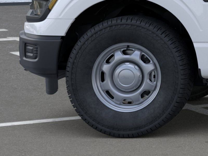 New 2026 Ford F150 XL image 19