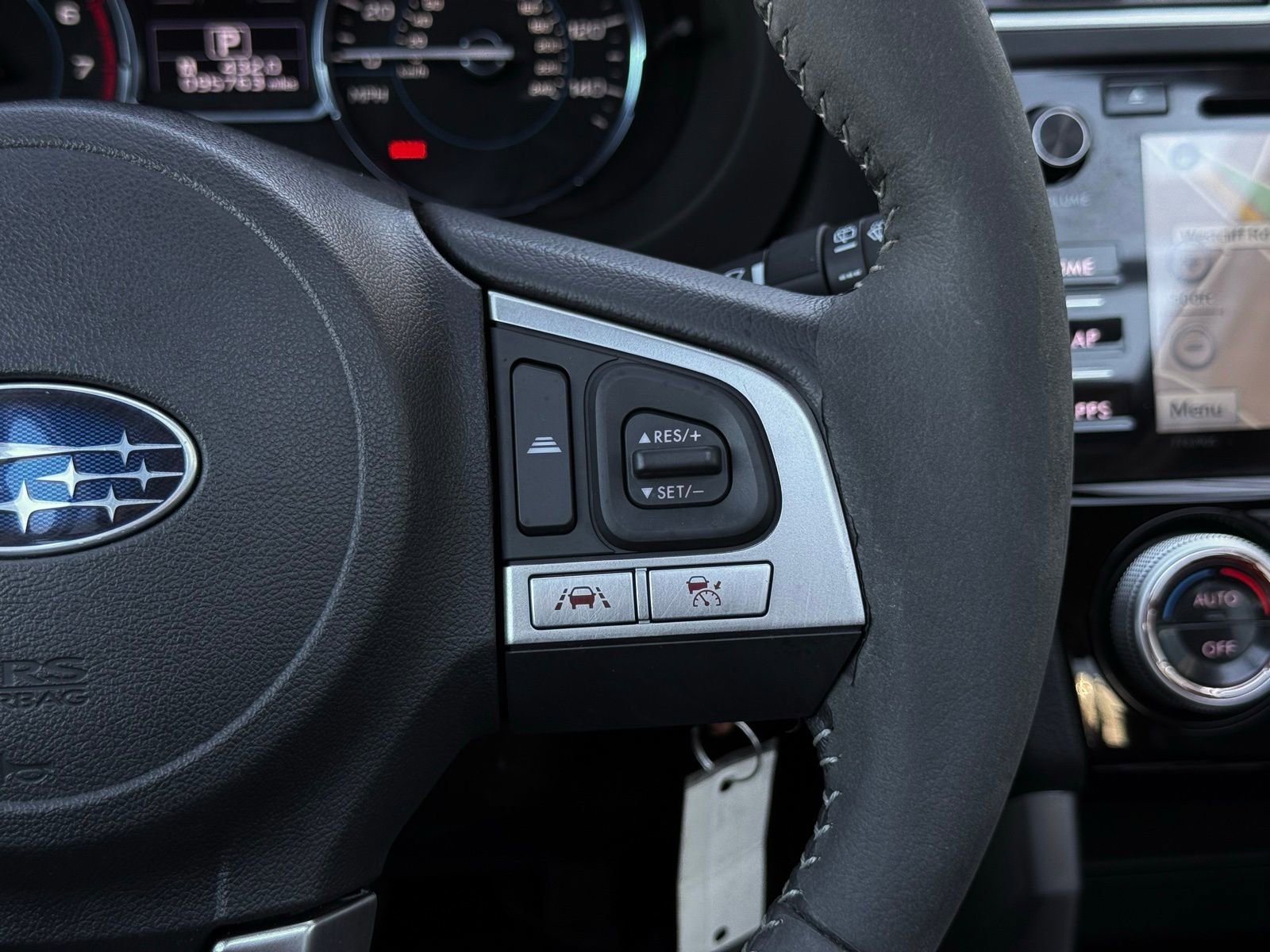 Used 2018 Subaru Forester 2.5i Limited image 38