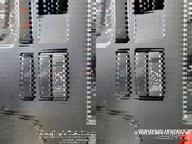 New 2024 Chevrolet Low Cab Forward image 24