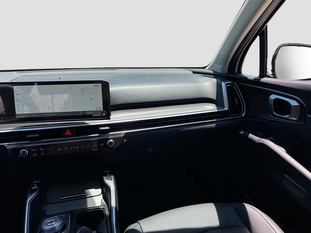 New 2026 Kia Sorento EX FWD image 24