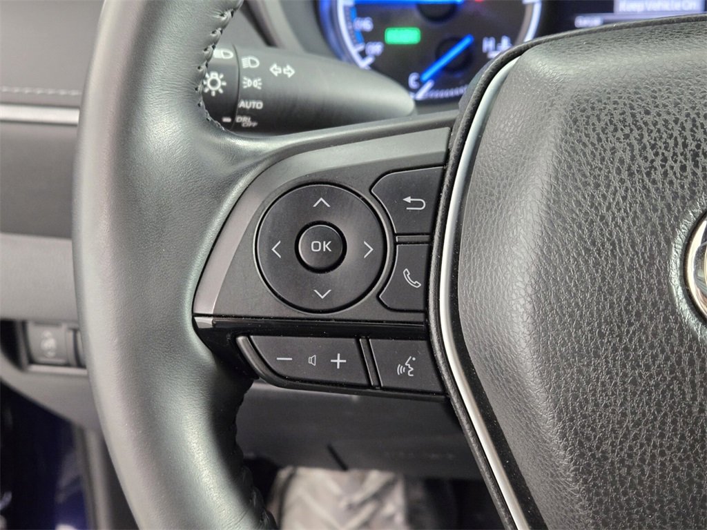 Used 2021 Toyota Venza Limited w/ Advanced Technology Package image 25