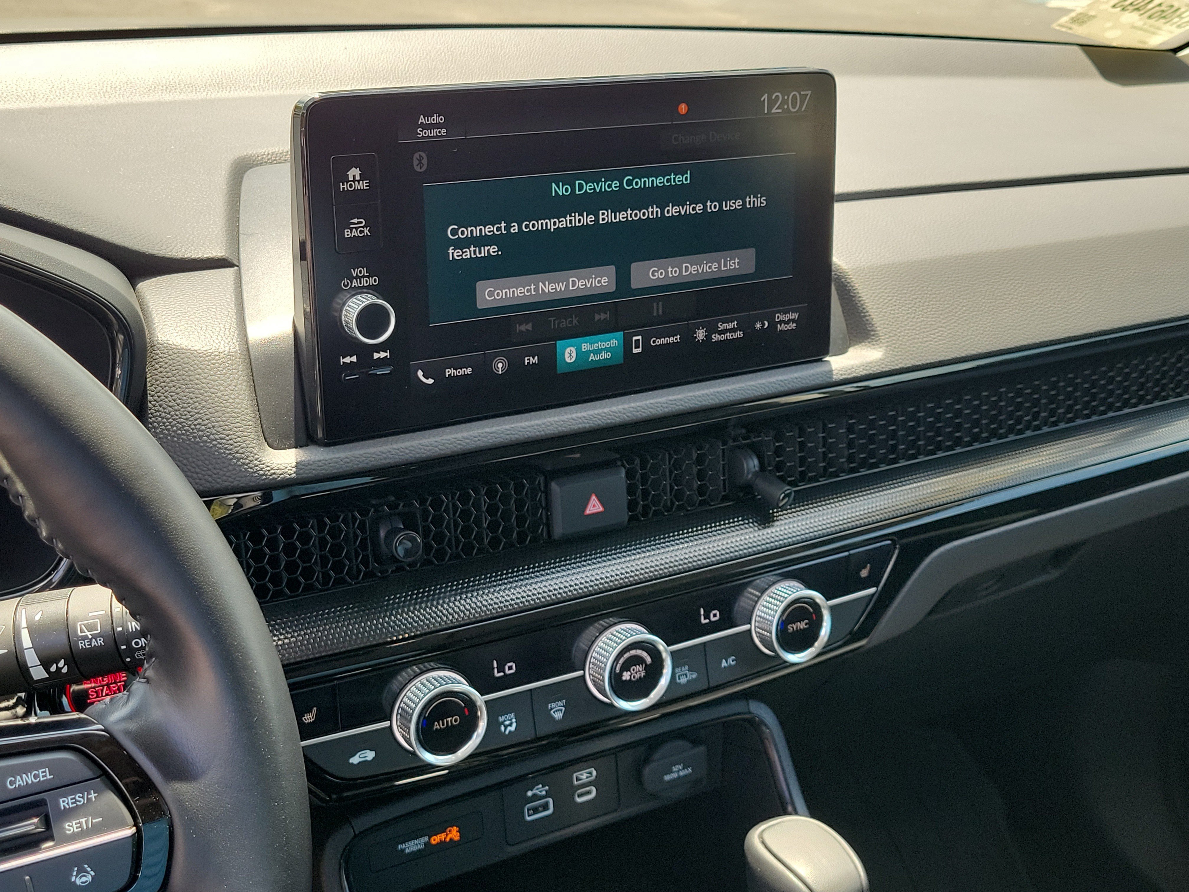 Used 2025 Honda CR-V EX-L image 28