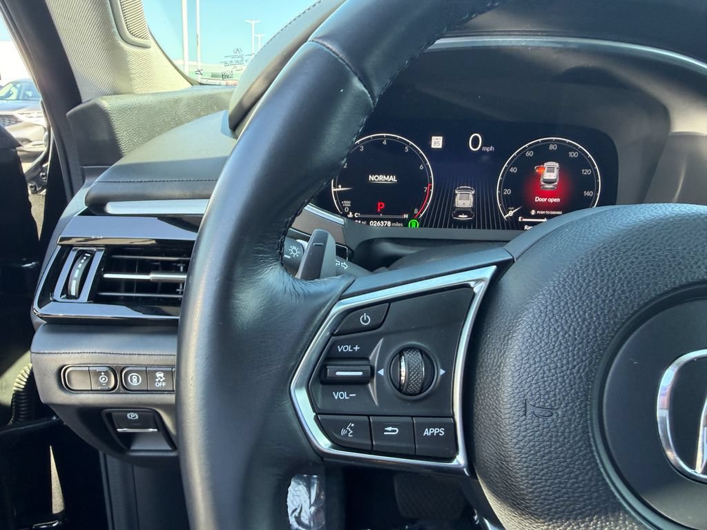 Used 2023 Acura MDX FWD w/ Technology Package image 19