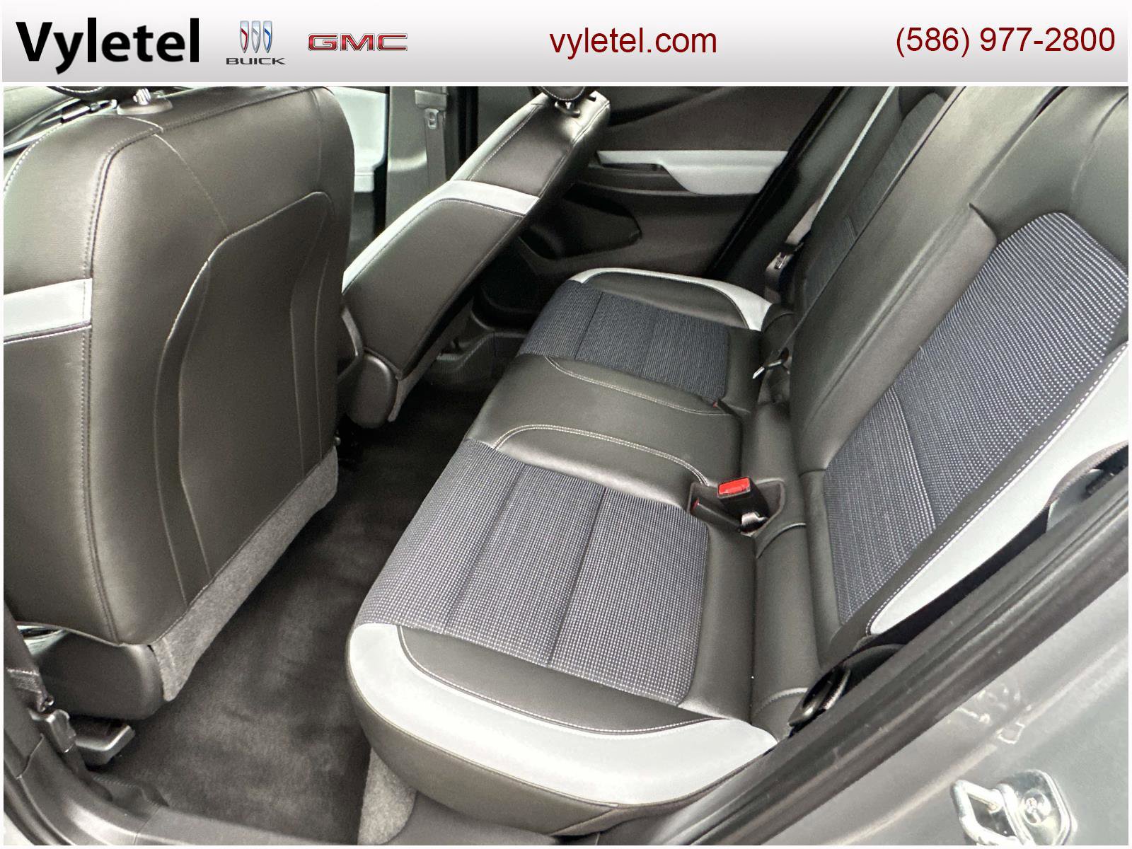 Used 2024 Buick Envista Preferred w/ Convenience I Package image 10