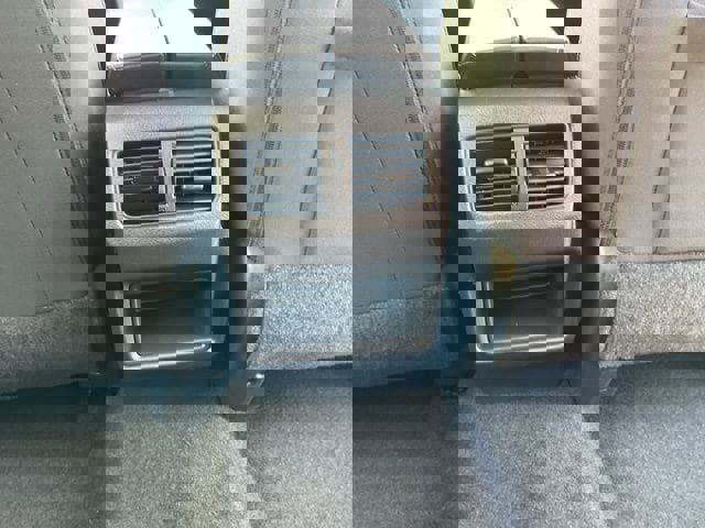 Used 2024 Nissan Rogue S image 12