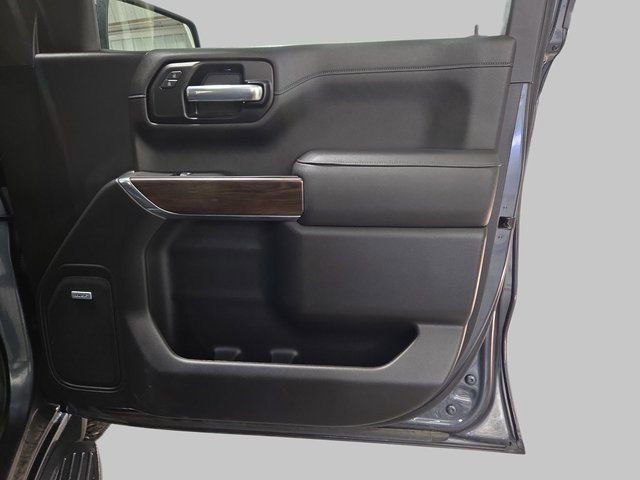 Used 2021 GMC Sierra 1500 SLT w/ SLT Premium Plus Package image 11