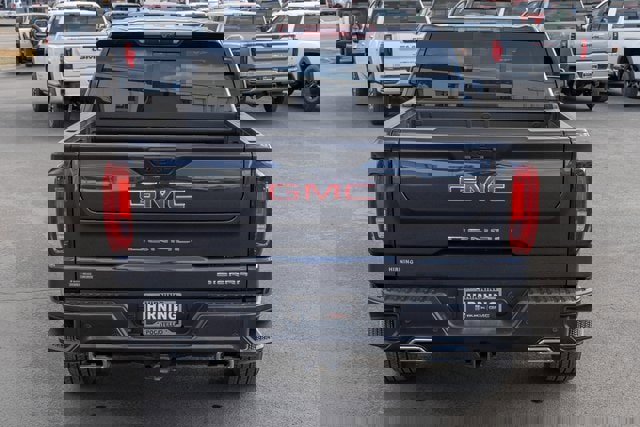 Used 2024 GMC Sierra 1500 Denali w/ Denali Reserve Package image 28