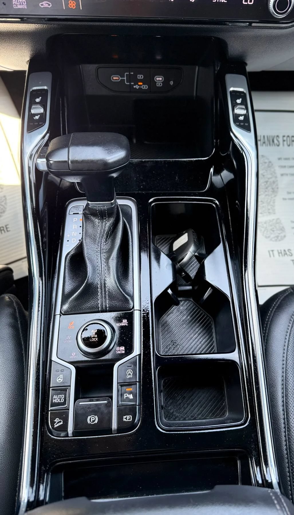 Used 2025 Kia Sorento SX AWD/4WD image 20