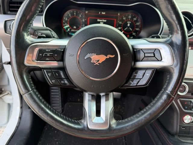 Used 2019 Ford Mustang GT Premium w/ Equipment Group 401A RWD image 25