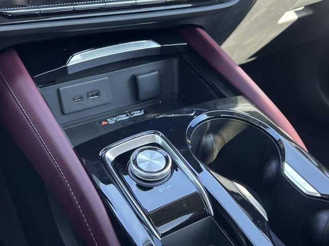 New 2026 Buick Envision Sport Touring image 24