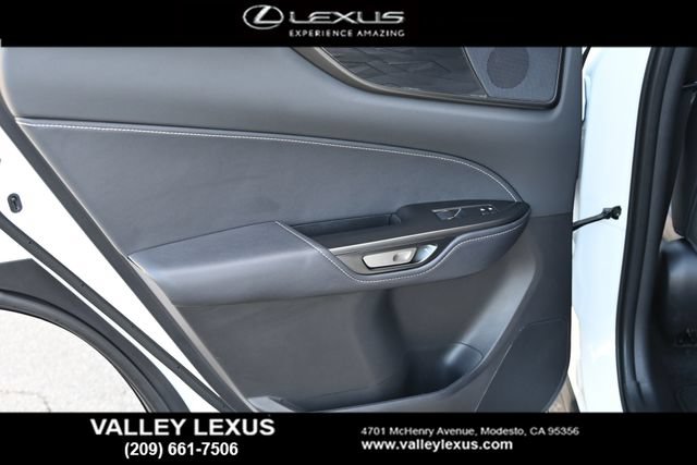 Used 2026 Lexus NX 350 AWD w/ Accessory Package (Z1) image 17